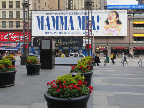 Broadway Shows