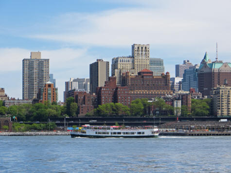 Brooklyn, New York