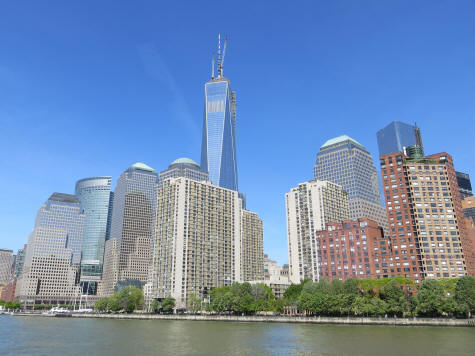 Hotels in Lower Manhattan
