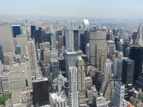 Manhattan, New York