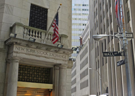 New York Stock Exchange