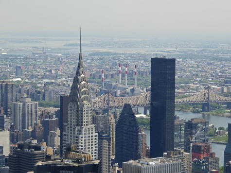 Borough of Queens, New York City